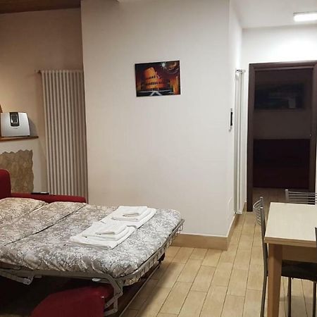 Apartament Domus Maria Vaticano Rzym Zewnętrze zdjęcie