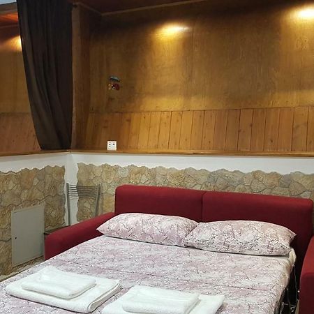 Apartament Domus Maria Vaticano Rzym Zewnętrze zdjęcie