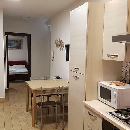 Apartament Domus Maria Vaticano Rzym Zewnętrze zdjęcie