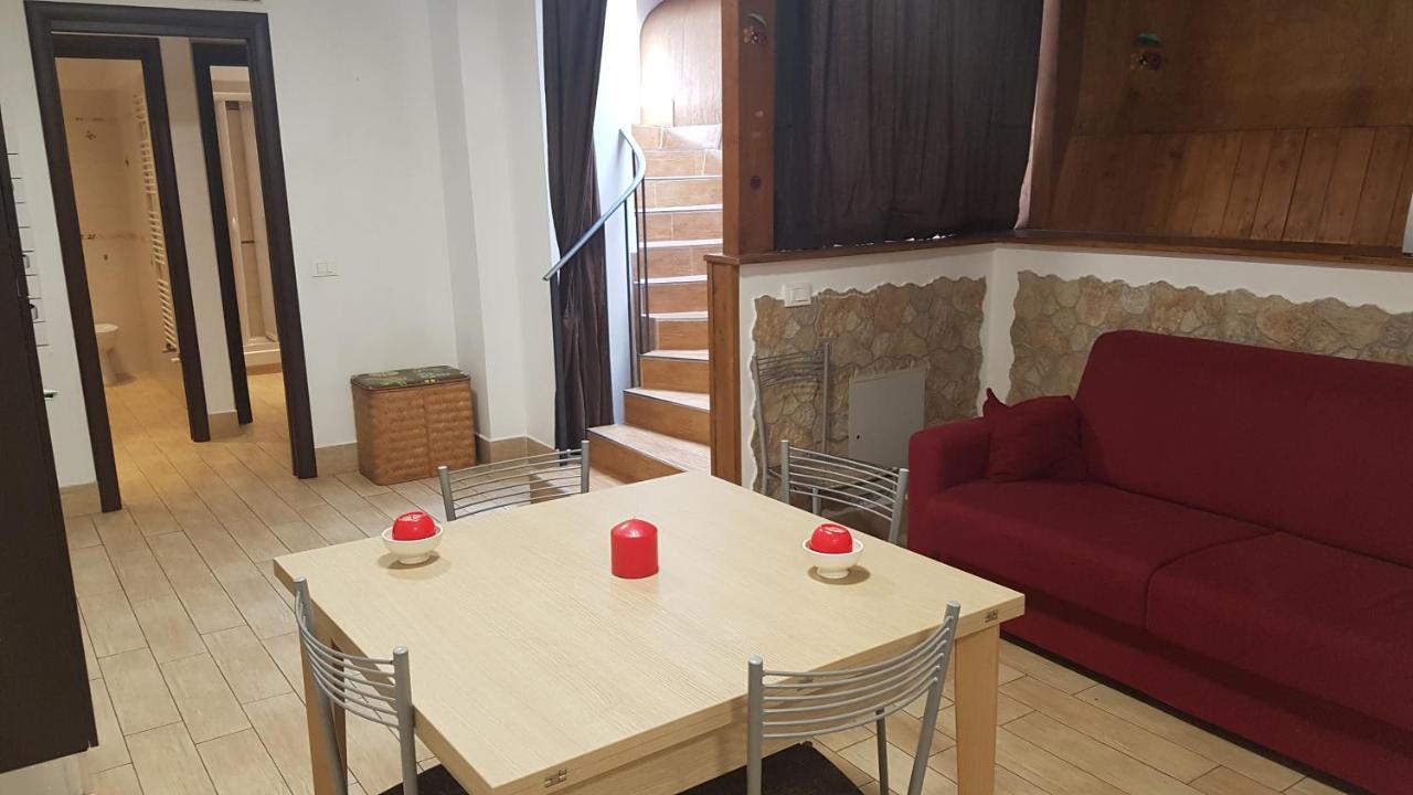 Apartament Domus Maria Vaticano Rzym Zewnętrze zdjęcie