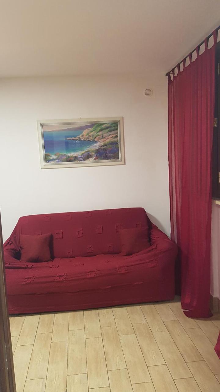 Apartament Domus Maria Vaticano Rzym Zewnętrze zdjęcie