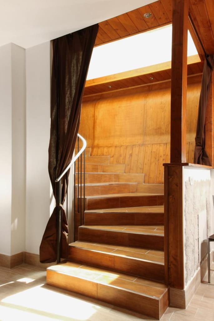 Apartament Domus Maria Vaticano Rzym Zewnętrze zdjęcie