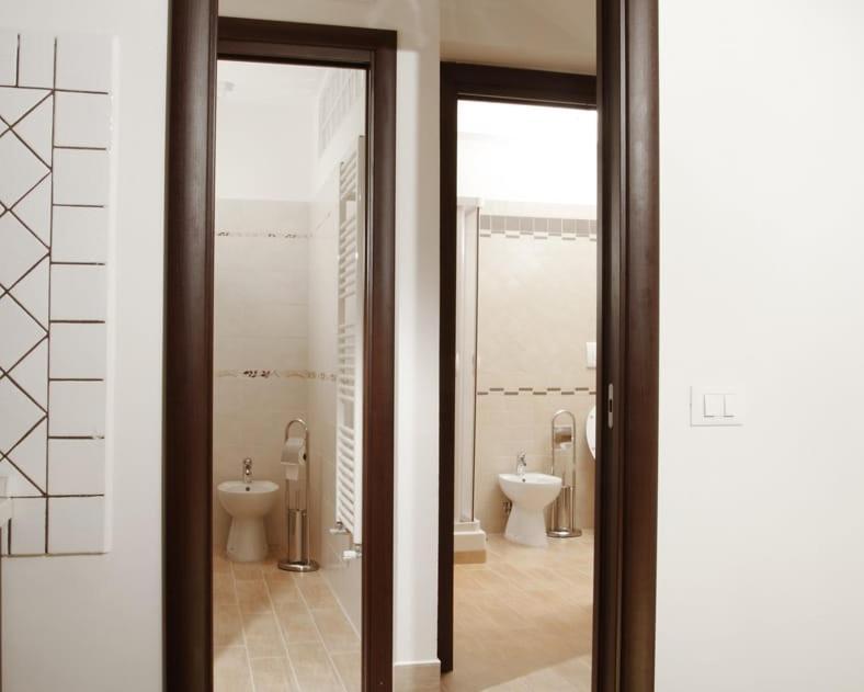 Apartament Domus Maria Vaticano Rzym Zewnętrze zdjęcie