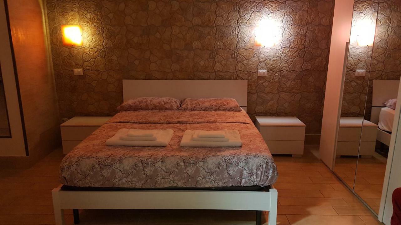 Apartament Domus Maria Vaticano Rzym Zewnętrze zdjęcie
