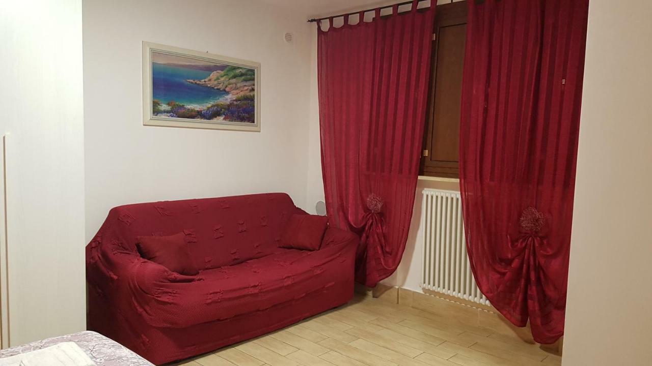 Apartament Domus Maria Vaticano Rzym Zewnętrze zdjęcie