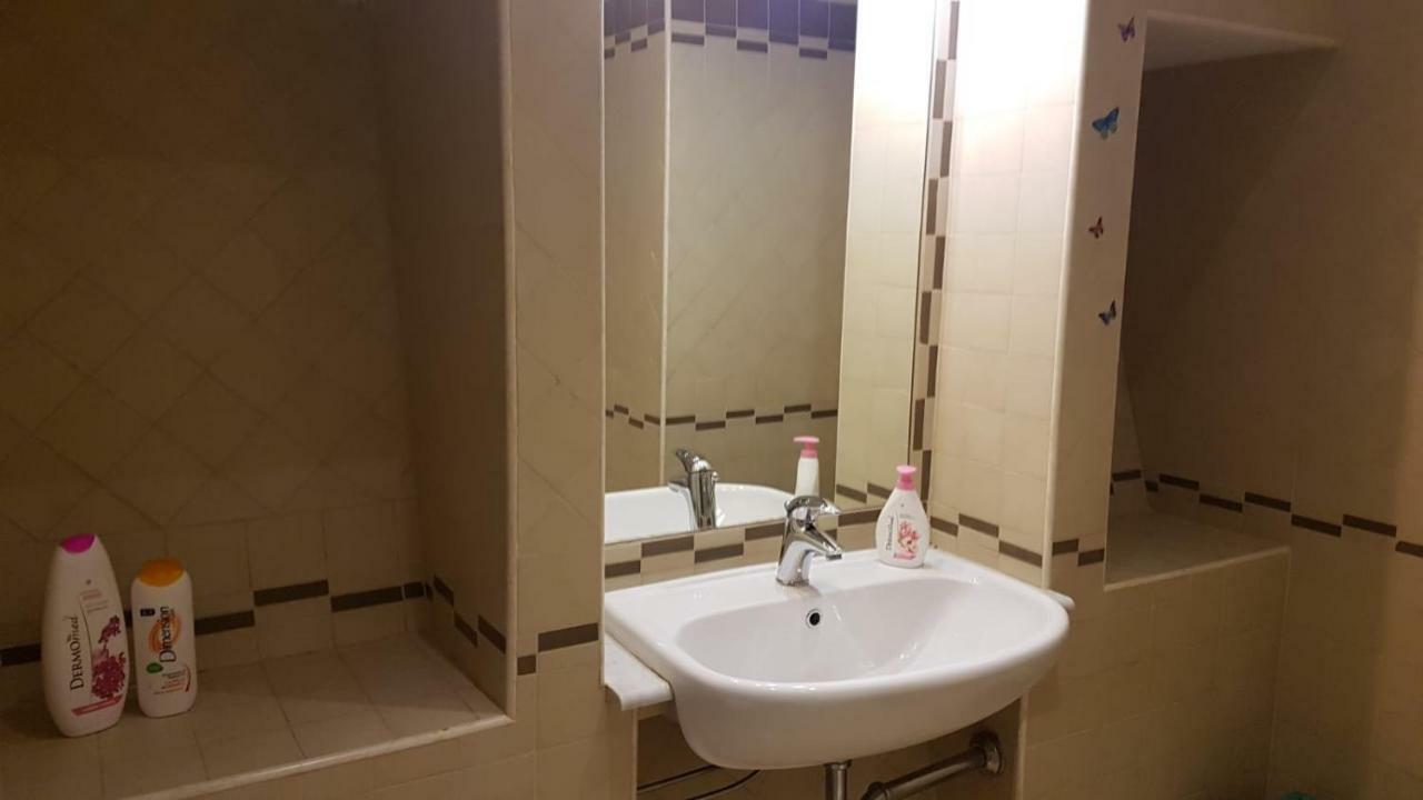 Apartament Domus Maria Vaticano Rzym Zewnętrze zdjęcie