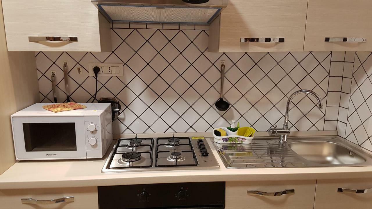 Apartament Domus Maria Vaticano Rzym Zewnętrze zdjęcie