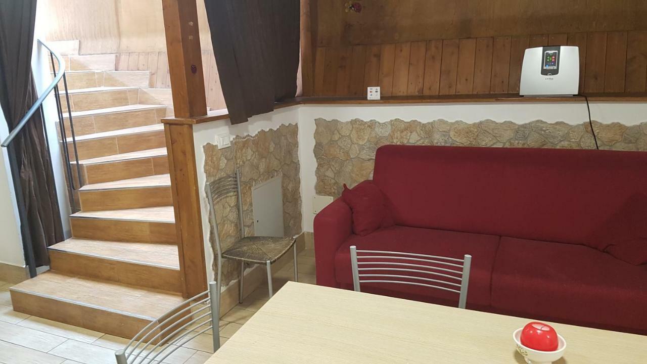 Apartament Domus Maria Vaticano Rzym Zewnętrze zdjęcie