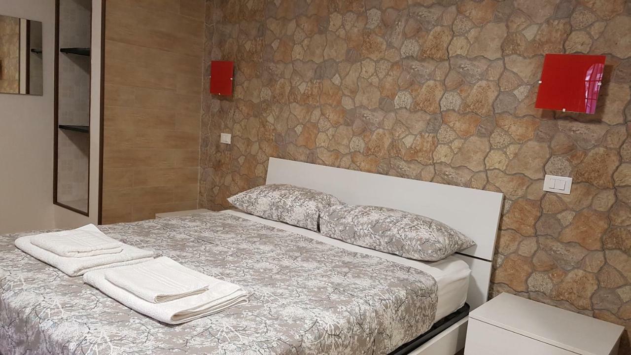 Apartament Domus Maria Vaticano Rzym Zewnętrze zdjęcie